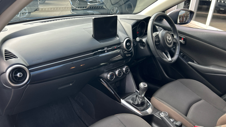 Mazda 2 1.5 Skyactiv G 75 SE-L 5dr Petrol Hatchback